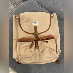 Sandqvist Drawstring Backpack